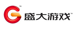 盛大游戏
